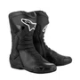 Bota Alpinestars SMX 6 V3 Preta Branca