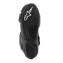 Bota Alpinestars SMX 6 V3 Preta Branca Vermelha
