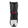 Bota Alpinestars SMX 6 V3 Preta Branca Vermelha Graphic