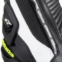 Bota Alpinestars Smx Plus V2 Preto Branco Amarelo Fluo