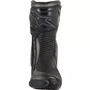 Bota Alpinestars Smx Plus V2 Preta Cinza Escuro