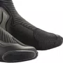 Bota Alpinestars Smx Plus V2 Preta Cinza Escuro