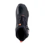 Bota Alpinestars SP 2 Preta Branca Vermelha Fluo