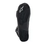 Bota Alpinestars SP X Boa Drystar Preta Cinza Escura