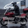 Bota Alpinestars SP X Boa Drystar Preta Cinza Escura