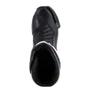 Bota Alpinestars Stella SMX 6 V2 Preta Rosa Branco