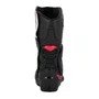 Bota Alpinestars Stella SMX 6 V3 Preto Branco Diva Pink