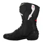Bota Alpinestars Stella SMX 6 V3 Preto Branco Diva Pink