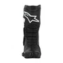 Bota Alpinestars Stella SMX 6 V3 Preto Branco Diva Pink