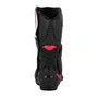 Bota Alpinestars Stella SMX 6 V3 Preto Branco Diva Pink