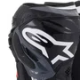 Bota Alpinestars Supertech R Preta Branca Vermelha