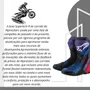 Bota Alpinestars Supertech R Ventilada Edição Especial Martinator