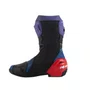 Bota Alpinestars Supertech R Ventilada Edição Especial Martinator