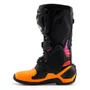 Bota Alpinestars Tech 10 Event 1 SX AI 26 Edição Limitada