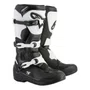 Bota Off Road Alpinestars Tech 3 Preta Branca