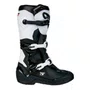 Bota Off Road Alpinestars Tech 3 Preta Branca