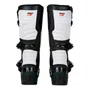 Bota Off Road Alpinestars Tech 3 Preta Branca