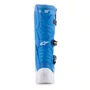 Bota Off Road Alpinestars Tech 5 Azul Branco