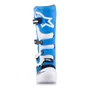 Bota Off Road Alpinestars Tech 5 Azul Branco