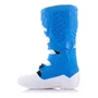 Bota Off Road Alpinestars Tech 5 Azul Branco