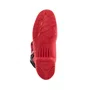 Bota Off Road Alpinestars Tech 5 Vermelha Brilho Azul Alpine