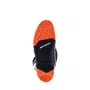 Bota Alpinestars Tech 7 Enduro Preta Cinza Laranja Fluo