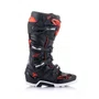 Bota Alpinestars Tech 7 Enduro Preto Vermelho