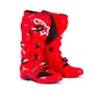 Bota Off Road Alpinestars Tech 7 New Vermelha