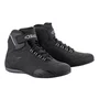 Bota Alpinestars Tênis Pilotagem Moto Sektor Impermeável