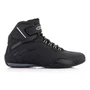 Bota Alpinestars Tênis Pilotagem Moto Sektor Impermeável
