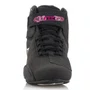 Bota Alpinestars Tênis Pilotagem Stella Sektor Preto Rosa