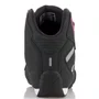 Bota Alpinestars Tênis Pilotagem Stella Sektor Preto Rosa