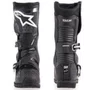 Bota Off Road Alpinestars Toucan Goretex Impermeável