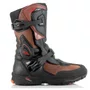 Bota Alpinestars Xt 8 GoreTex Preta Marrom