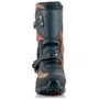 Bota Alpinestars Xt 8 GoreTex Preta Marrom