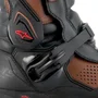 Bota Alpinestars Xt 8 GoreTex Preta Marrom