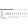 Bota Alpinestars Xt 8 GoreTex Preta Marrom