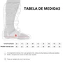 Bota ASW Image Enduro Preta Branca