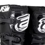 Bota ASW Image Enduro Preta Branca