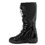 Bota ASW Image Enduro Preta Branca