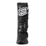 Bota ASW Image Enduro Preta Branca