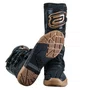 Bota ASW Image Enduro Preta Marrom