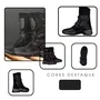 Bota Leatt Adventure Hydradri 7.5 Impermeável Curta Preta