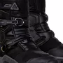 Bota Leatt Adventure Hydradri 7.5 Impermeável Curta Preta