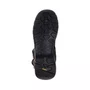 Bota Leatt Adventure Hydradri 7.5 Impermeável Marrom