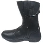 Bota Ls2 Urano Masculino Cano Alto Impermeável Touring Trail