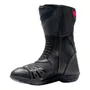 Bota Motociclista Texx Strike V2 Impermeável