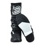 Bota Motocross Asw Elevate Branca Preta