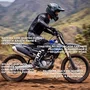 Bota Motocross Asw Elevate Branca Preta