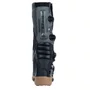 Bota Off Road Asw Elevate Enduro Preta Cinza Vermelha